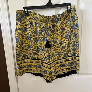 J.Jill Medium Shorts